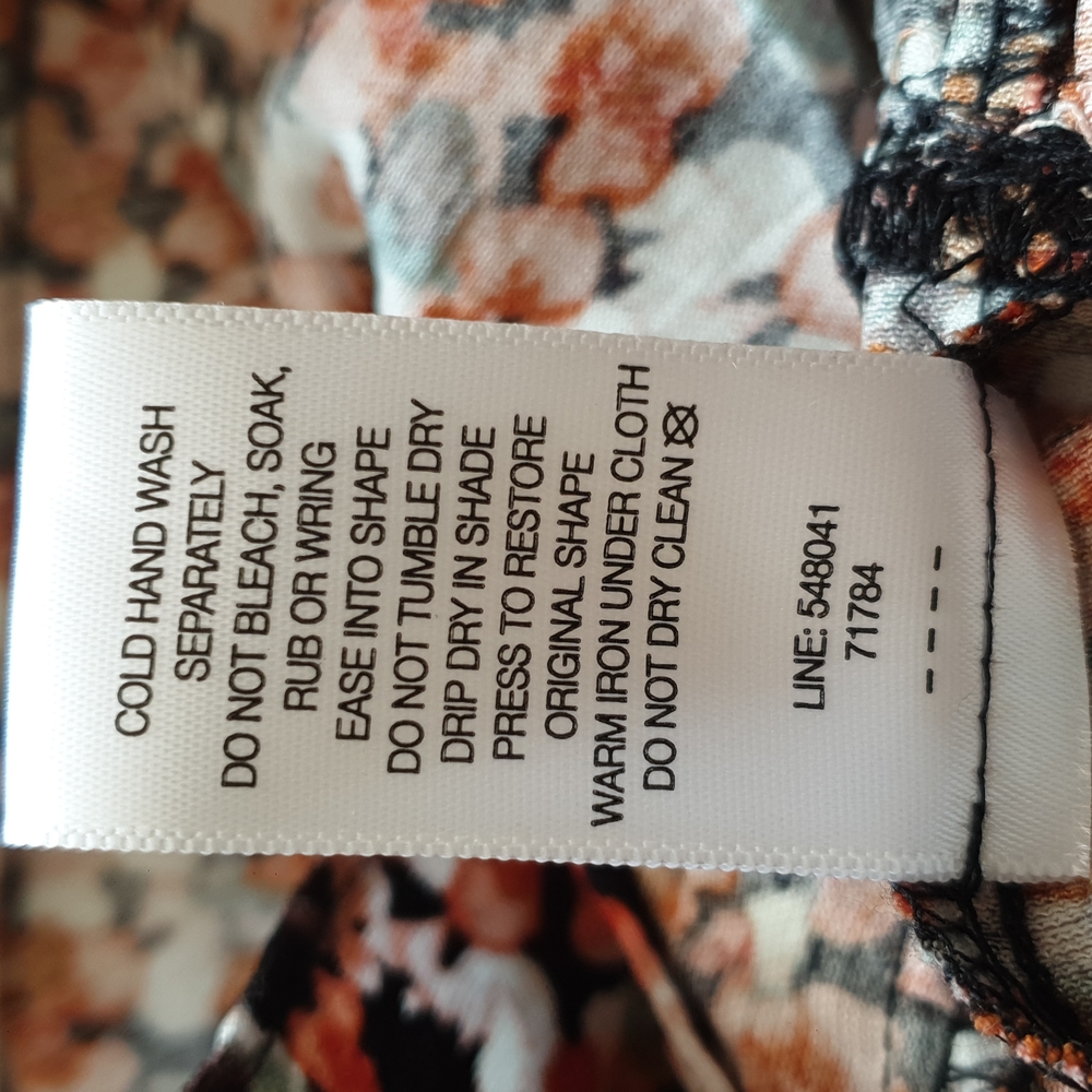 Dotti summer floral dress - Picture 6 of 7